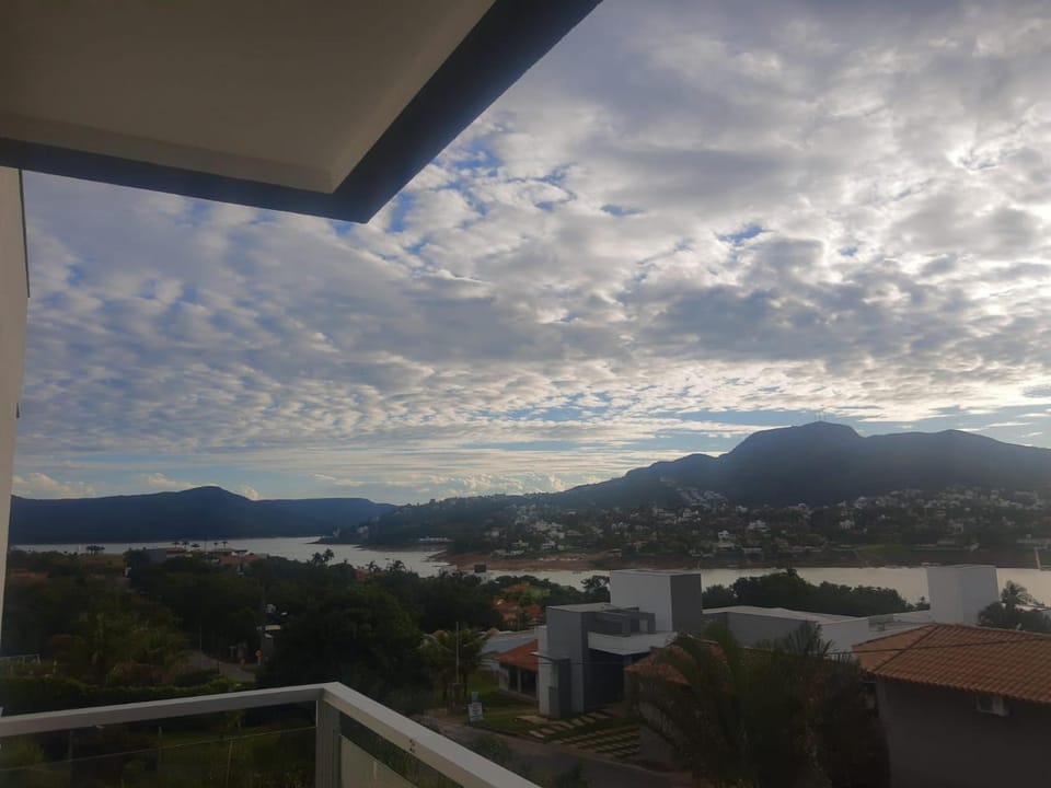 Lake view