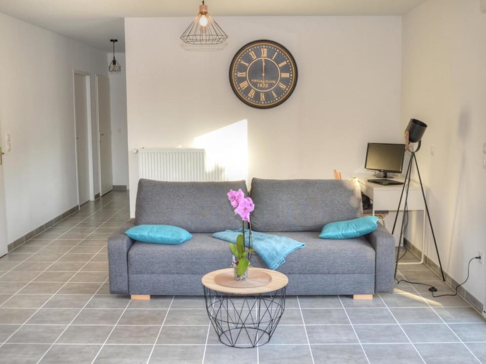 Gîte Confortable avec Jardin Privatif à Proximité des Châteaux de la Loire et Zoo de Beauval - FR-1-381-512 House in Centre-Val de Loire