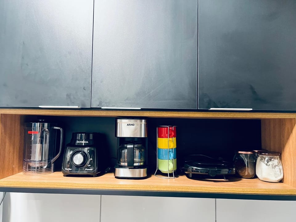 Coffee/tea facilities, Kitchen or kitchenette