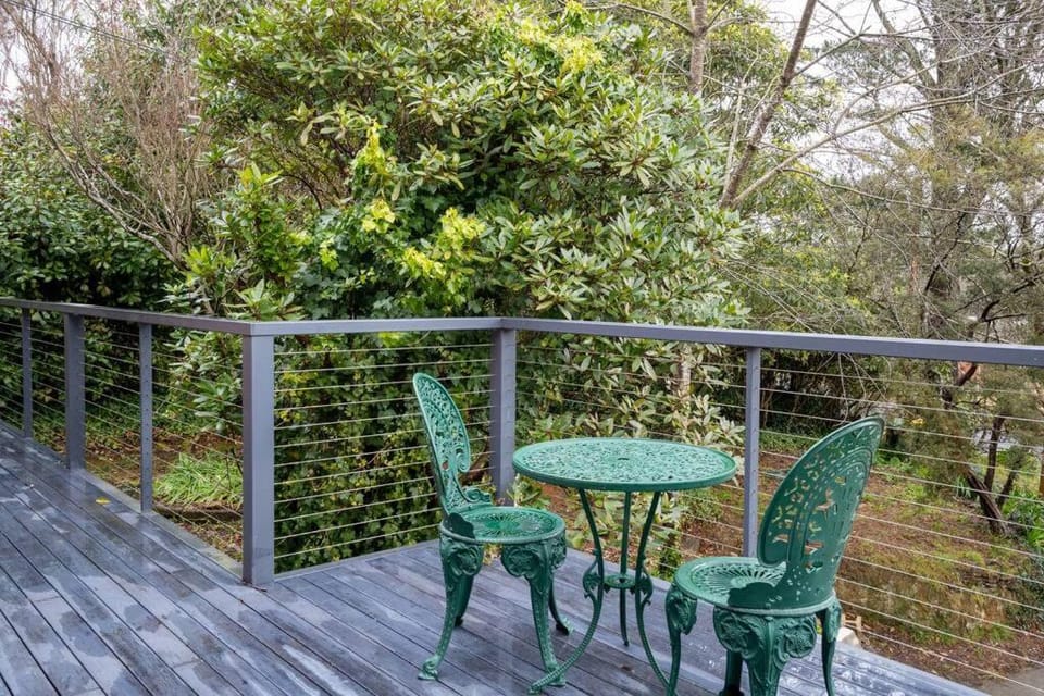 Patio, Natural landscape, Garden, View (from property/room), Balcony/Terrace, Garden view