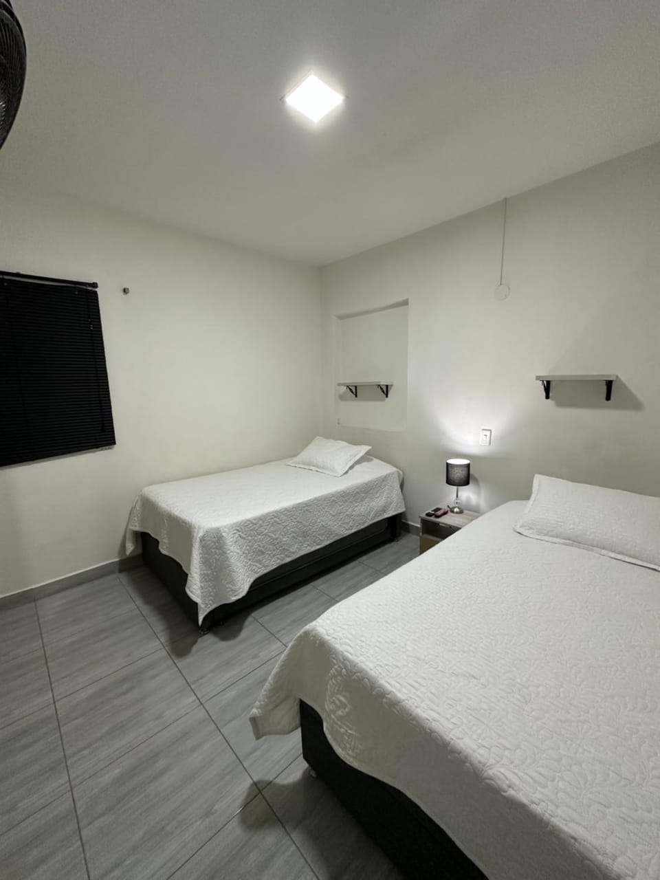 Aparta estudio amoblado 2 Medellin, San joaquin Apartment in Medellin