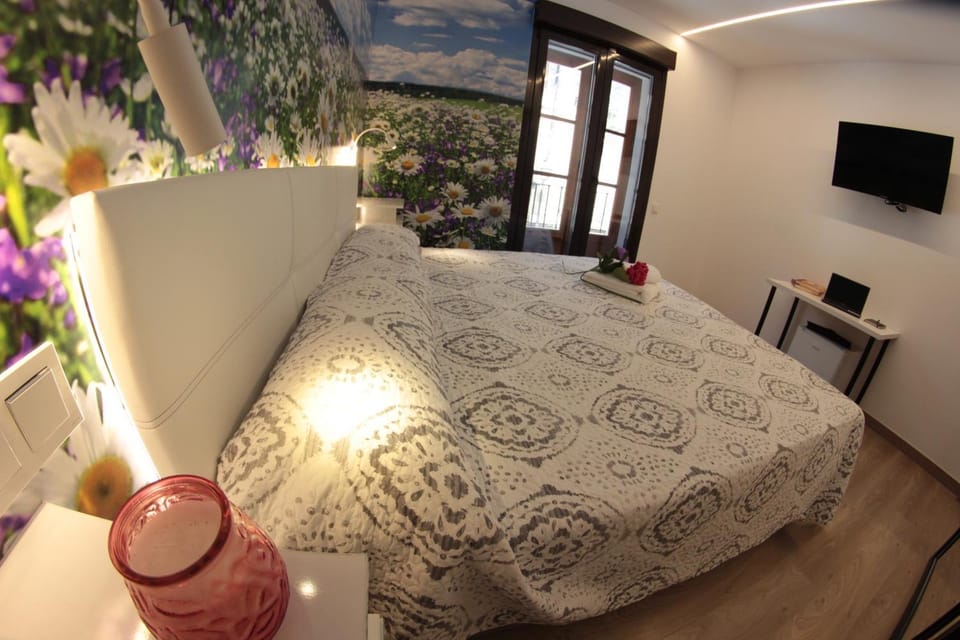 FP HOTELs Hostel in Alcala de Henares