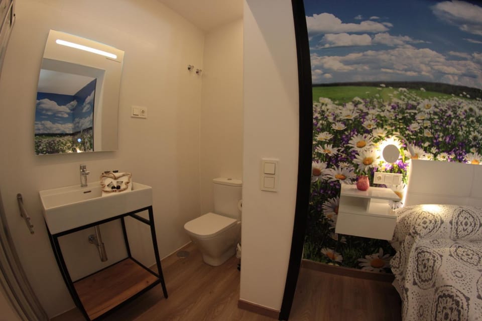 FP HOTELs Hostel in Alcala de Henares