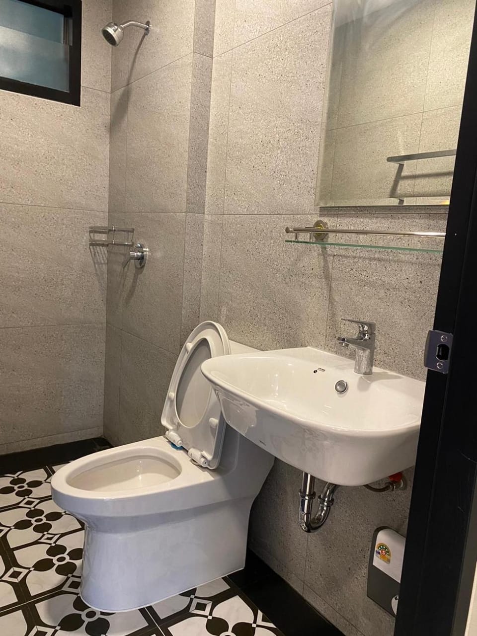 Toilet, Bathroom, Bath