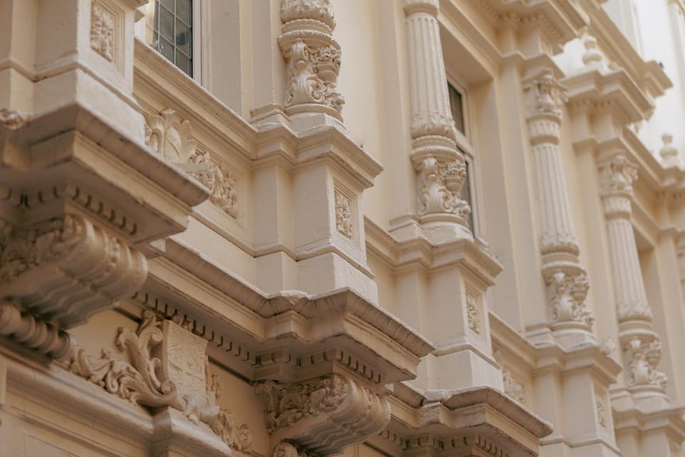 Grand Brizo Bel Air Hotel in Buenos Aires