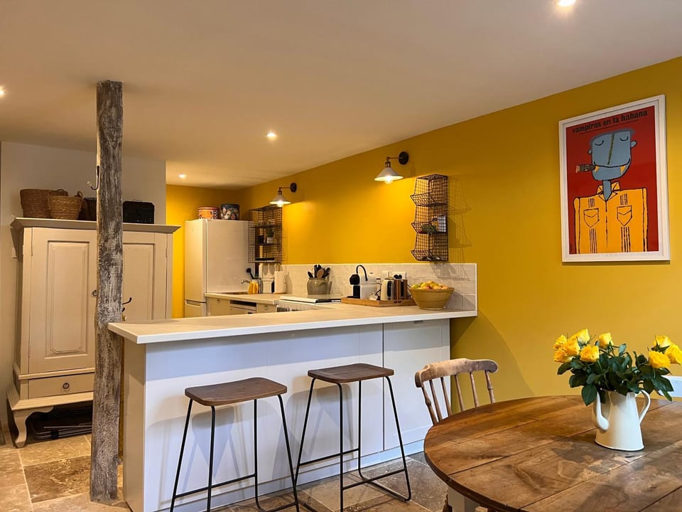 Maison Père Apartment in Occitanie