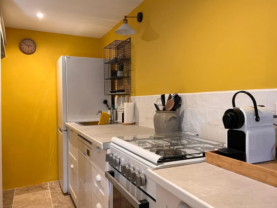 Maison Père Apartment in Occitanie