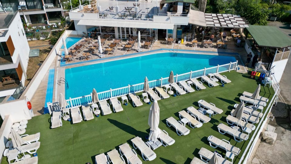 sunbed