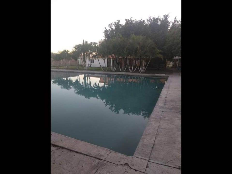 Lodging And Tranquility Bed and Breakfast in State of Morelos