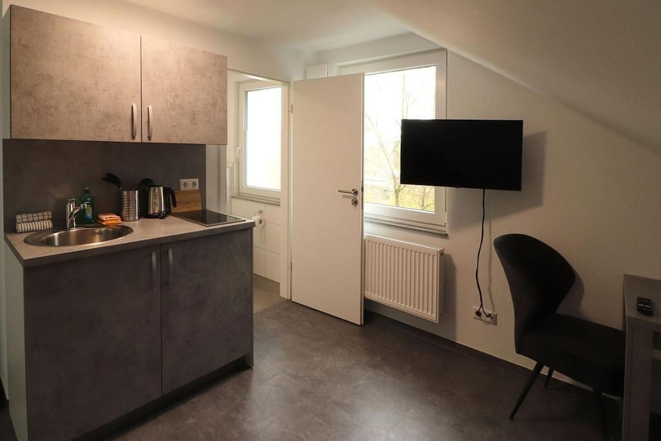 Boardinghouse - Alte Mühle Apartment hotel in Baden-Württemberg