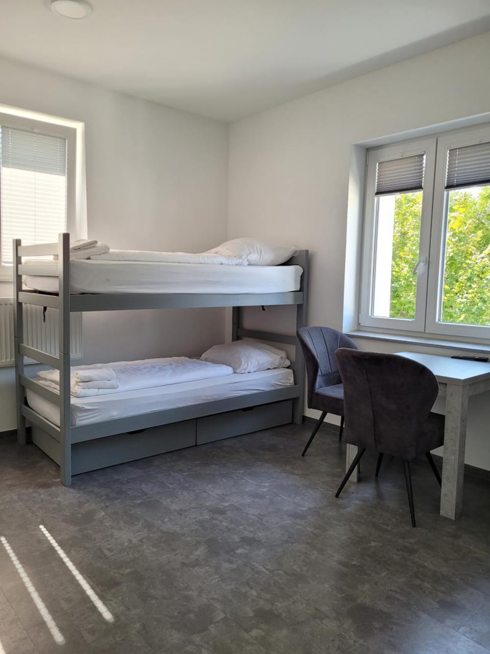 Boardinghouse - Alte Mühle Apartment hotel in Baden-Württemberg