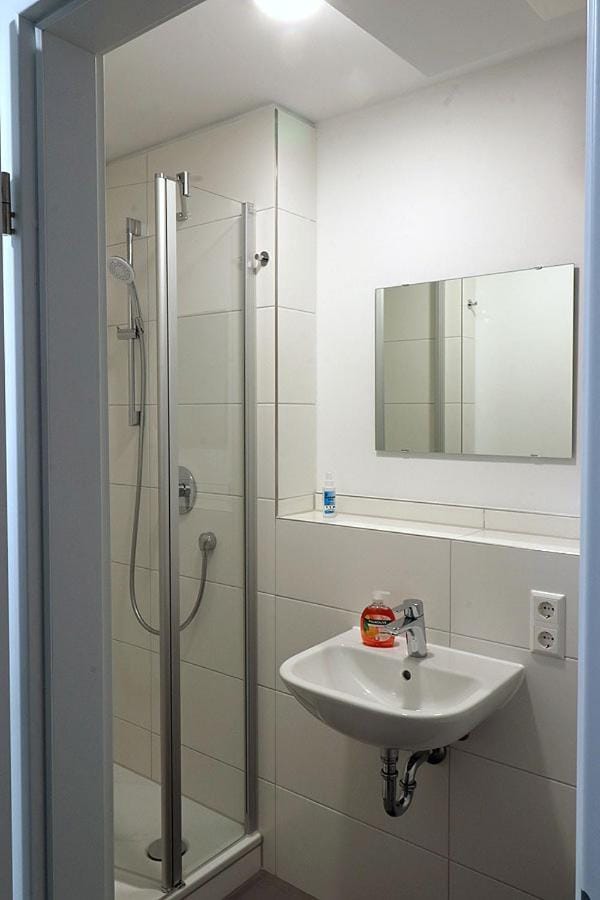 Boardinghouse - Alte Mühle Apartment hotel in Baden-Württemberg