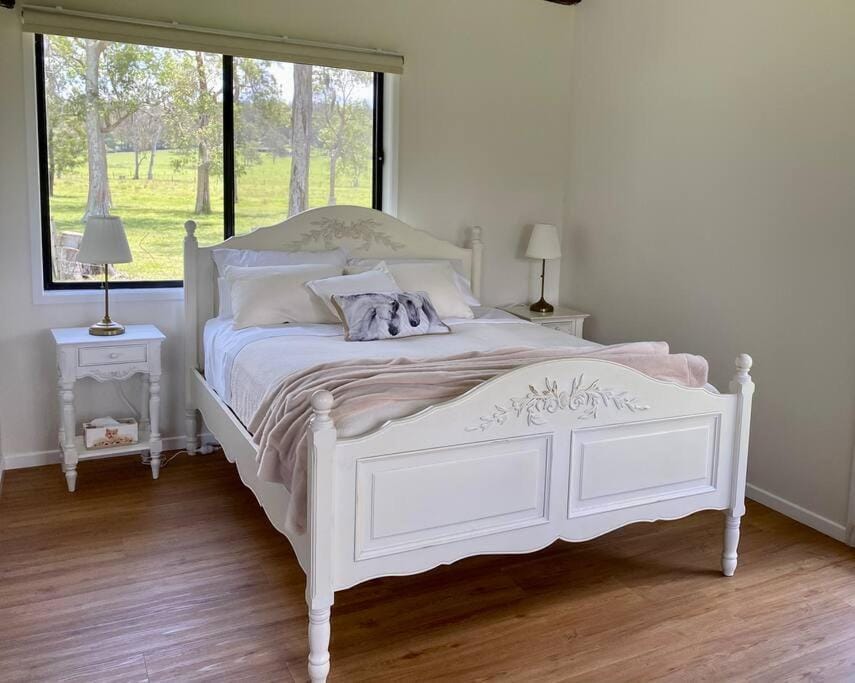 Stay at the Barn... Immerse yourself in nature. House in Kenilworth