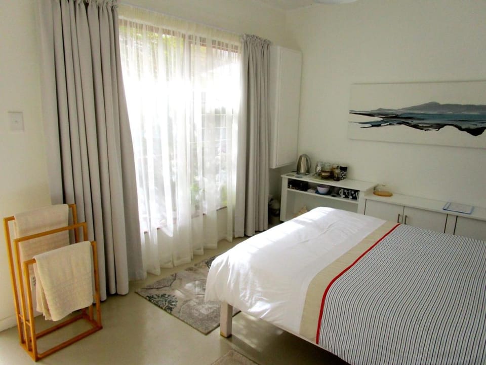 Sherwood Garden Bed and Breakfast in Cape Town