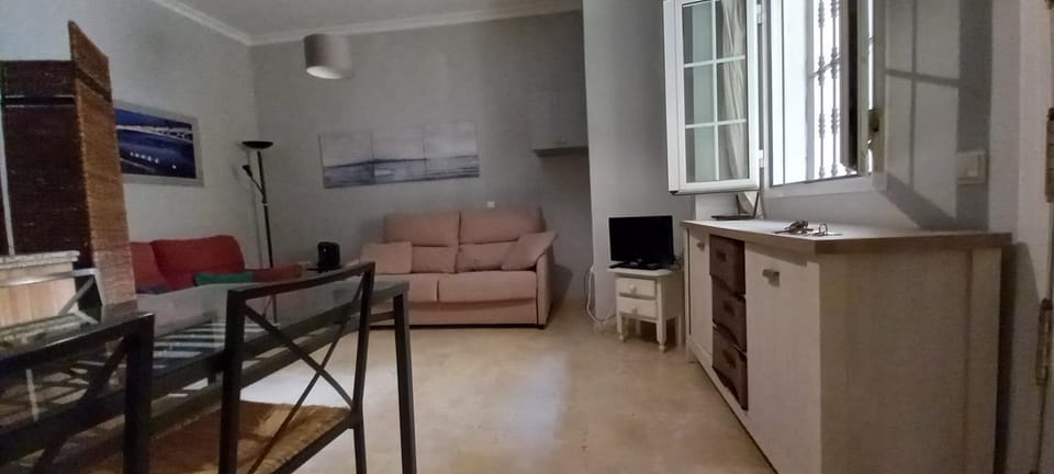 Apartamento Triana junto al Mercado Apartment in Seville