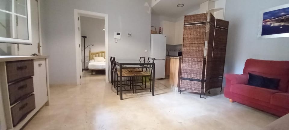 Apartamento Triana junto al Mercado Apartment in Seville