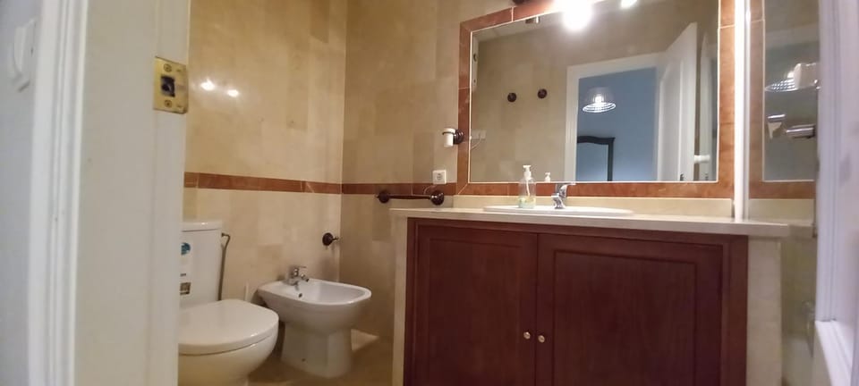 Apartamento Triana junto al Mercado Apartment in Seville