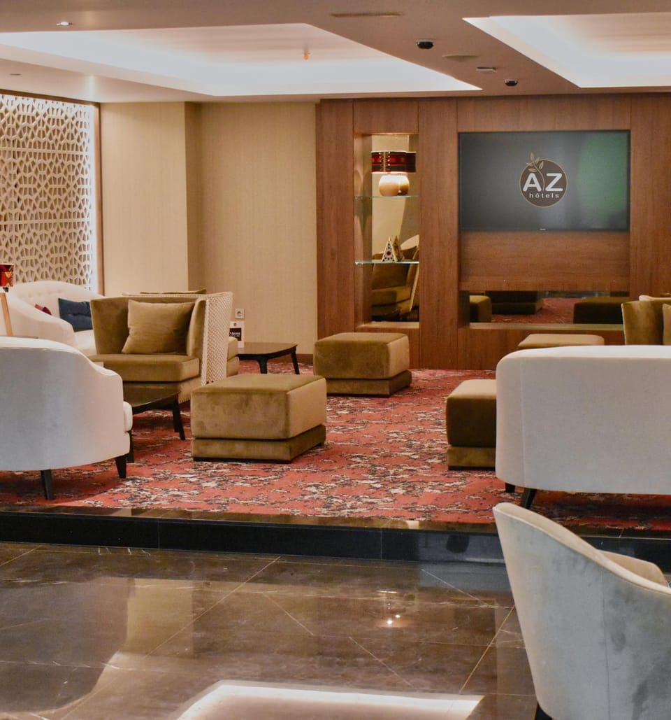 Communal lounge/ TV room, TV and multimedia