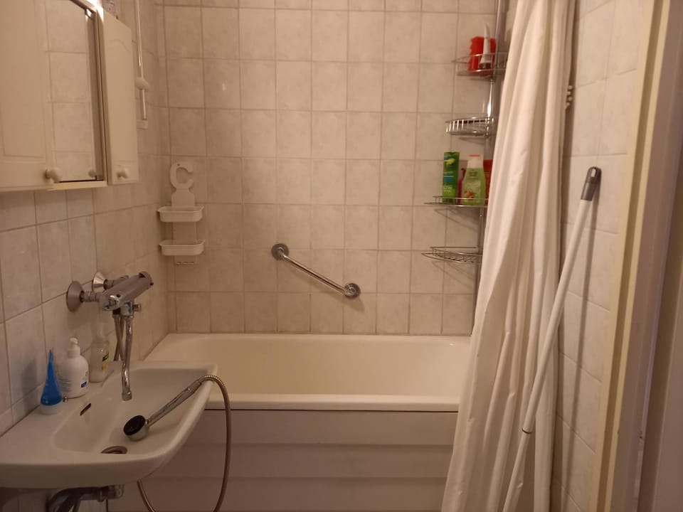 Kaksio Pieksämäen keskustassa Apartment in Finland