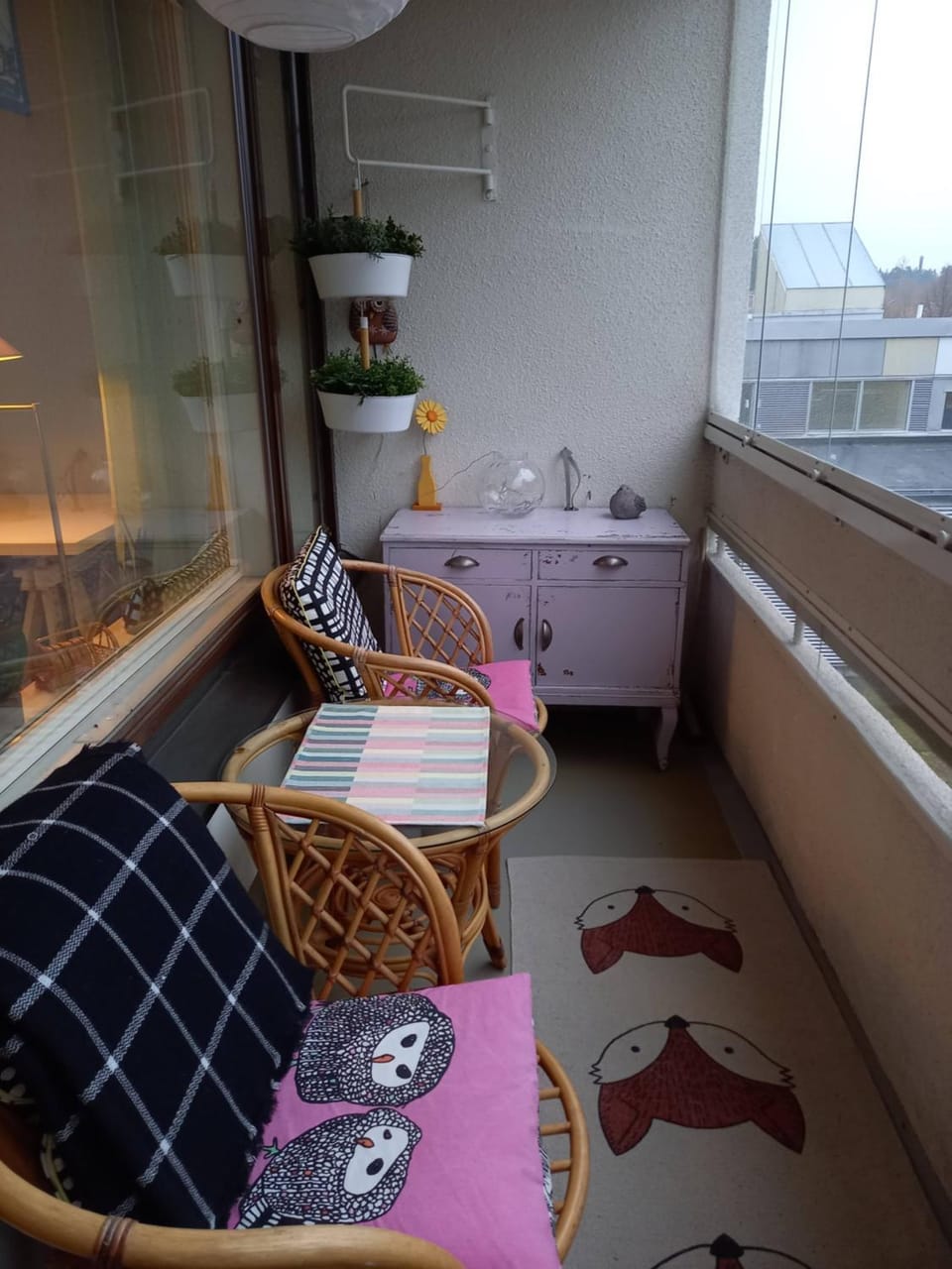 Kaksio Pieksämäen keskustassa Apartment in Finland