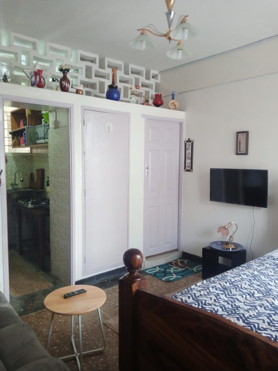 RAFIKI Apartment Apartment in Mombasa County