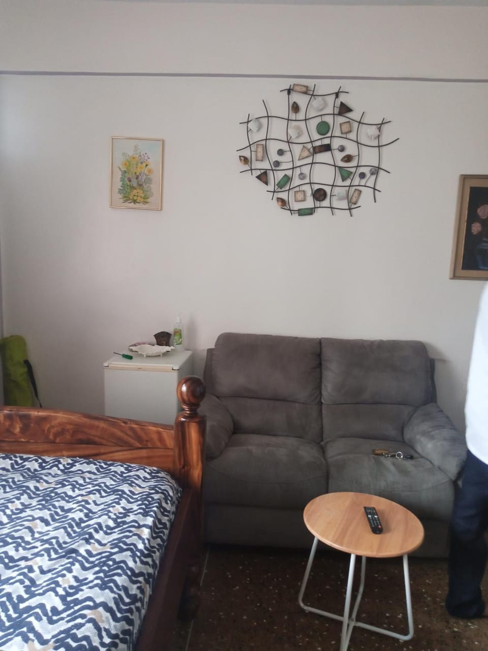 RAFIKI Apartment Apartment in Mombasa County