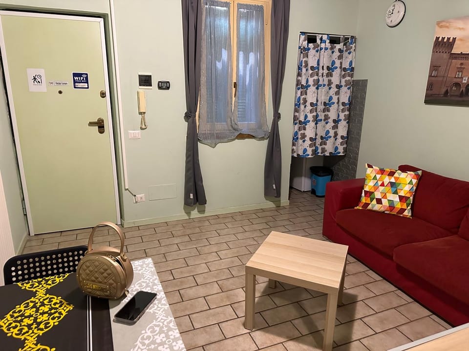 Incanto Apartment in Parma