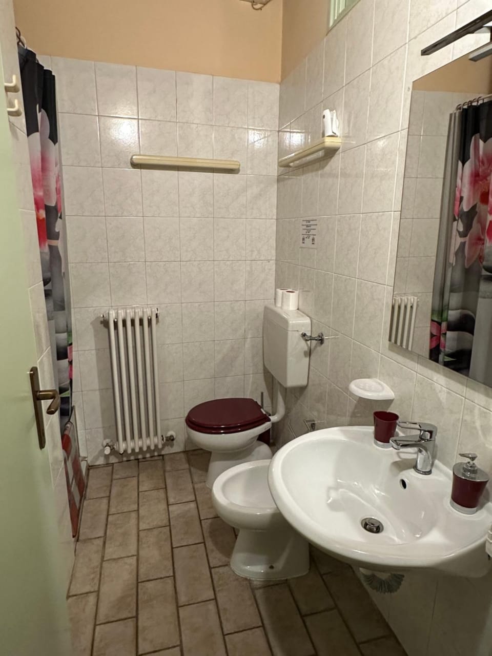 Incanto Apartment in Parma