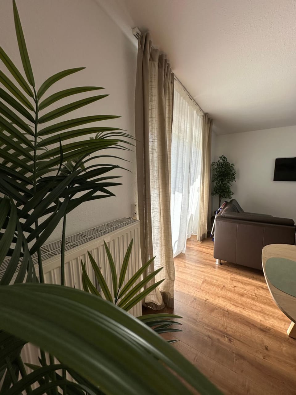 Apartment SIX by Europa-Park - EP Ticket Garantie Apartment in Rust