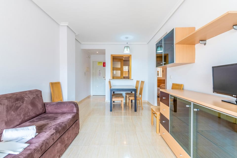 Property building, Dining area
