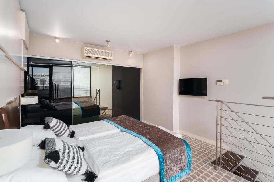 Apartamenty Almar Marine Apartment in West Pomeranian Voivodeship, Poland