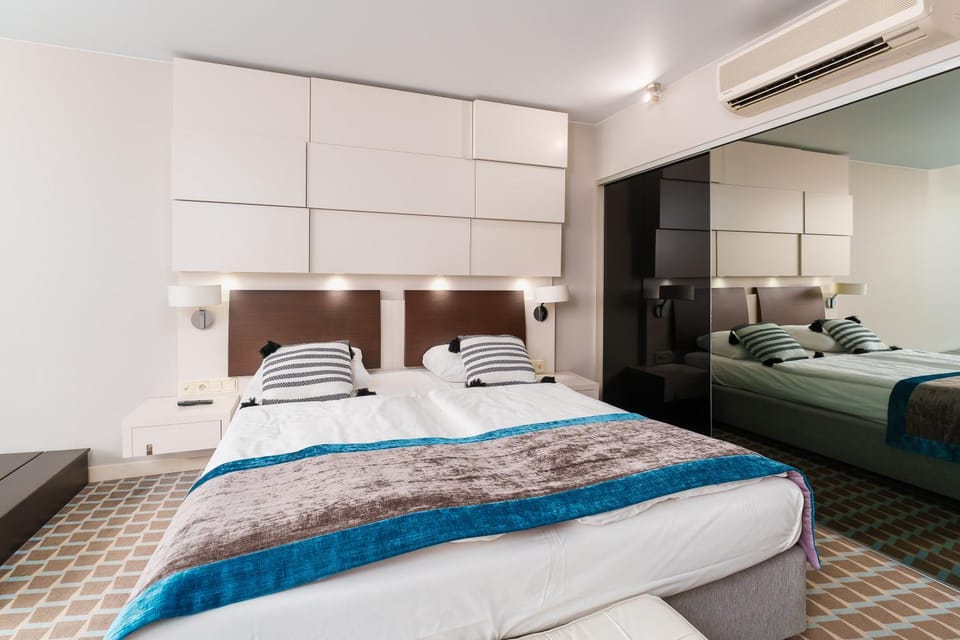 Apartamenty Almar Marine Apartment in West Pomeranian Voivodeship, Poland