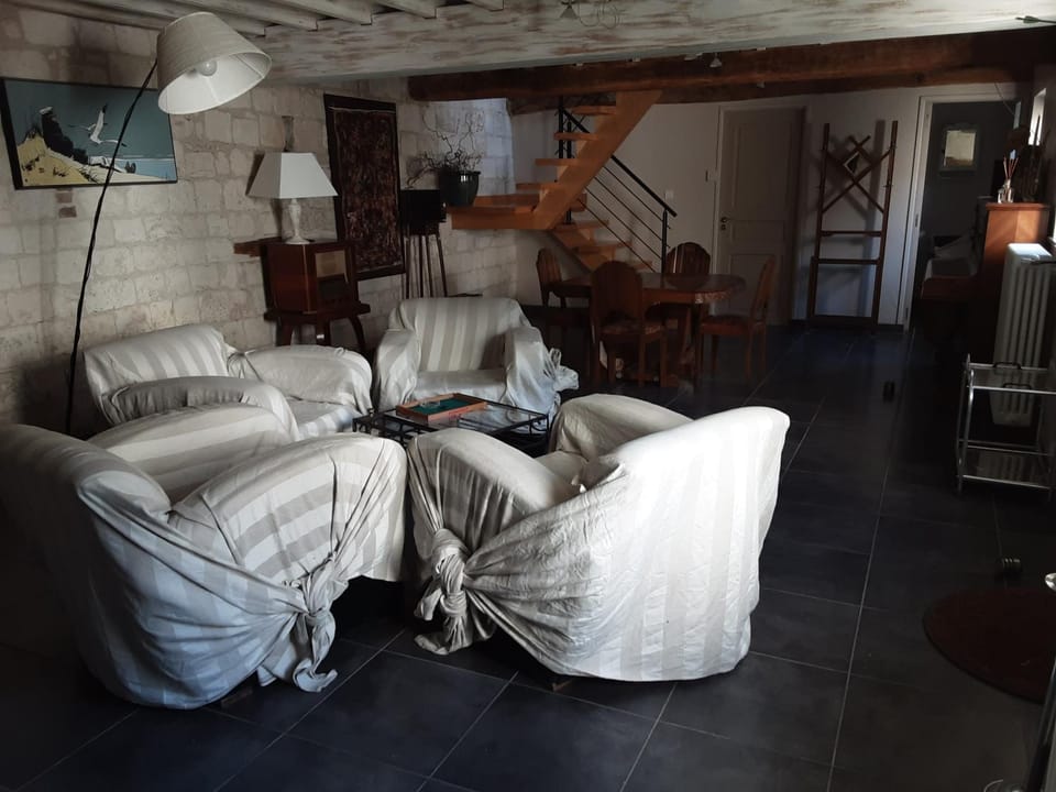 La grange de Fermont Bed and Breakfast in Hauts-de-France