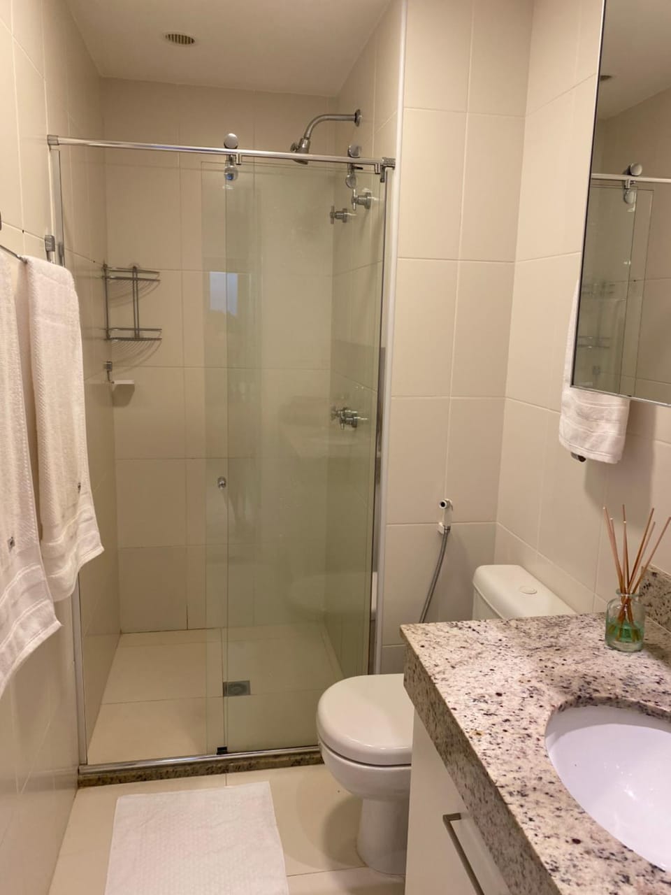 Luxuoso Apartamento Vista Mar - Barra Ondina Apartment in Salvador