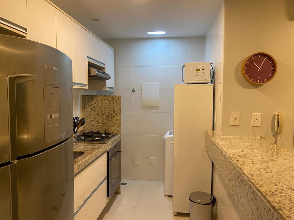 Luxuoso Apartamento Vista Mar - Barra Ondina Apartment in Salvador