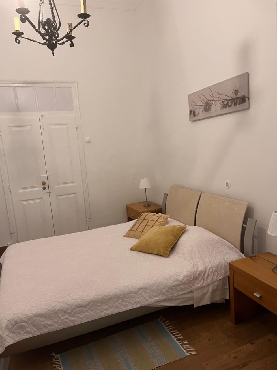 Pias Guesthouse Vacation rental in Extremadura, Spain
