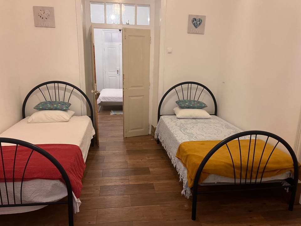 Pias Guesthouse Vacation rental in Extremadura, Spain