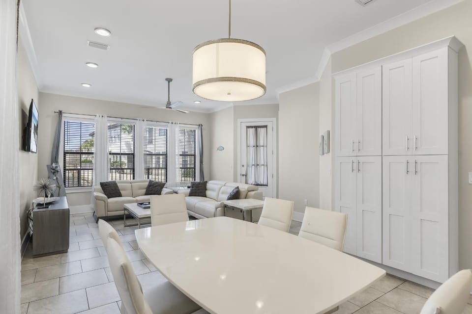 Villa Lago 1954 G House in Miramar Beach