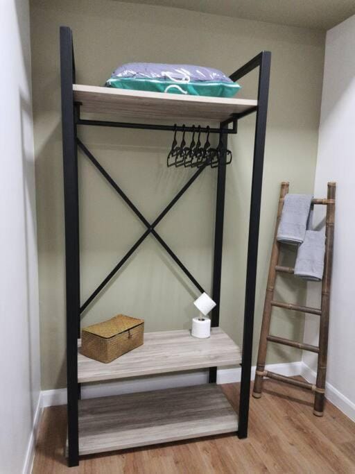 wardrobe
