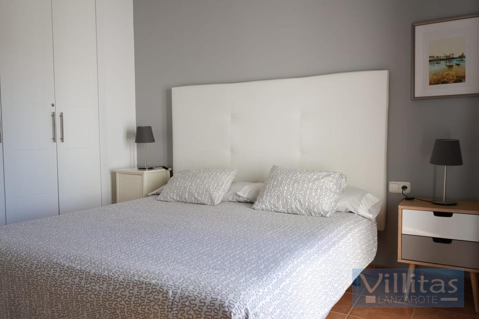 VILLA BERMEJA 20 by Villitas Villa in Playa Blanca