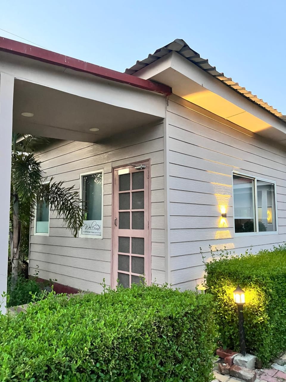 Corbett VEDA INN Vacation rental in Uttarakhand