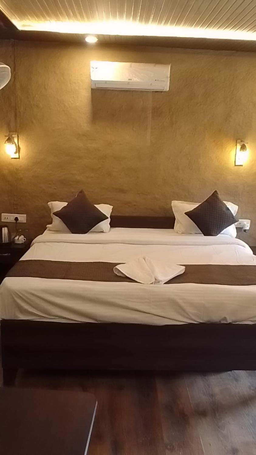 Corbett VEDA INN Vacation rental in Uttarakhand
