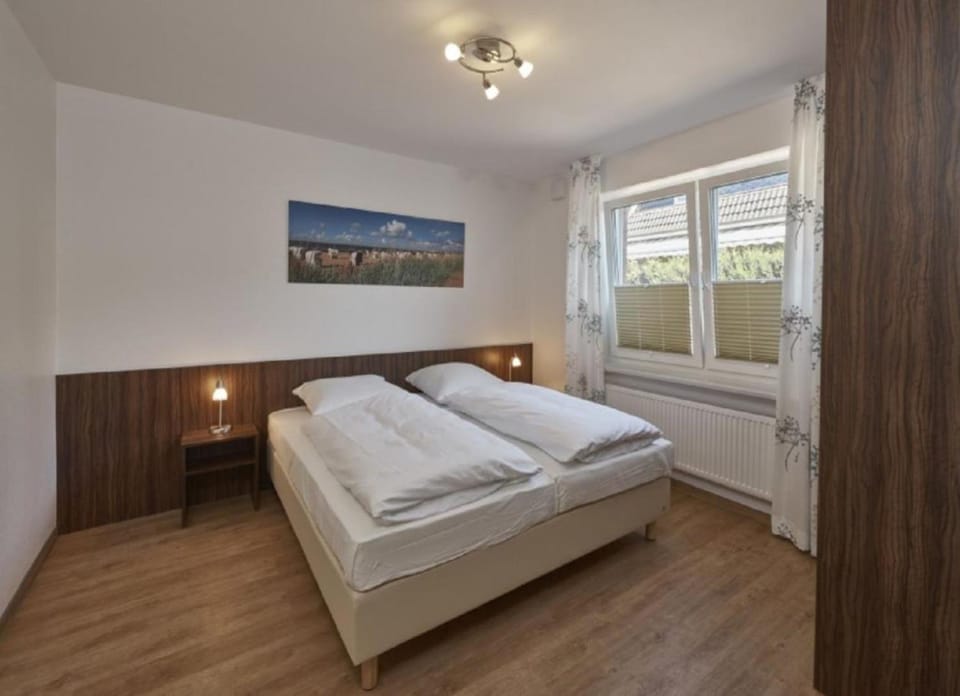 Op de Geest 04 House in Cuxhaven