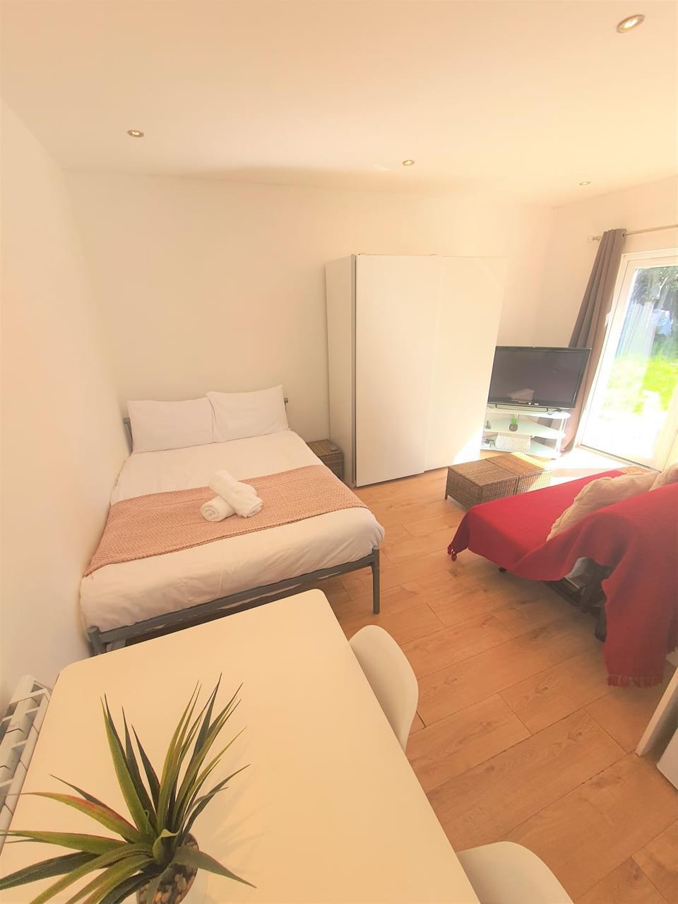 Turay Court Holiday Apartments Apartment in Bournemouth