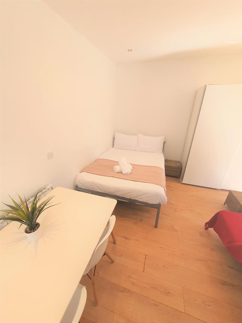 Turay Court Holiday Apartments Apartment in Bournemouth
