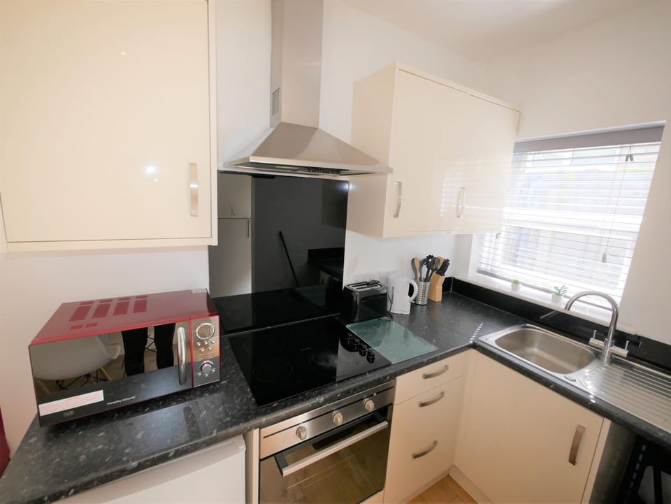 Turay Court Holiday Apartments Apartment in Bournemouth