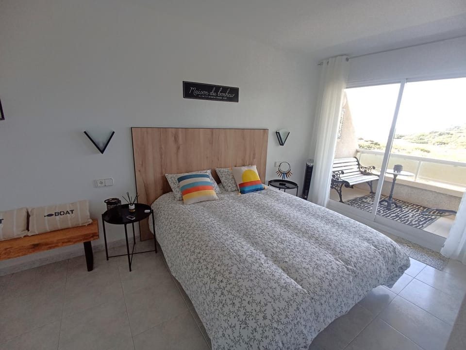 Sirena Apartment in Baix Camp