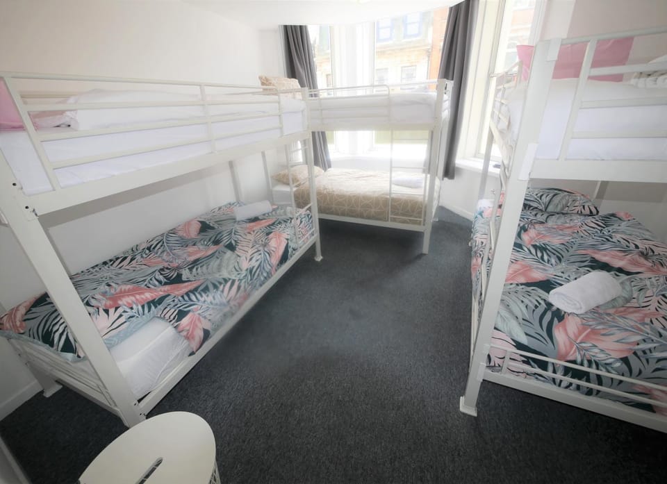 Daimler Holiday Apartments Apartment in Bournemouth