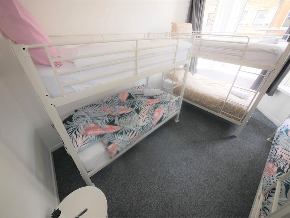 Daimler Holiday Apartments Apartment in Bournemouth