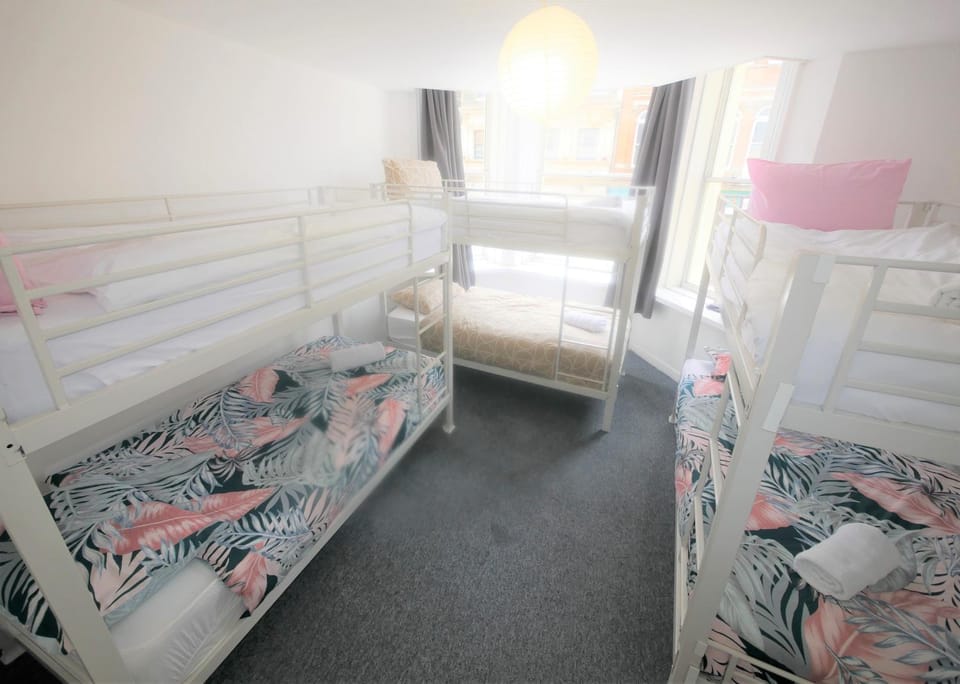 Daimler Holiday Apartments Apartment in Bournemouth